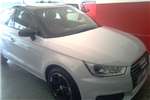  2015 Audi A1 A1 1.4T S-line