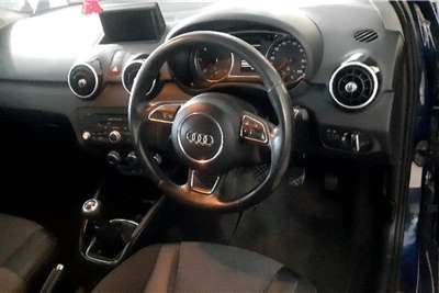  2011 Audi A1 A1 1.4T SE