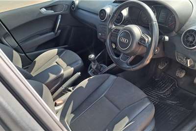 Used 2015 Audi A1 1.4T SE