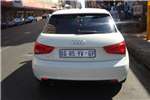  2011 Audi A1 A1 1.6TDI Ambition