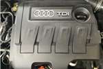  2011 Audi A1 A1 1.6TDI Ambition
