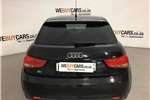  2011 Audi A1 A1 1.6TDI Ambition