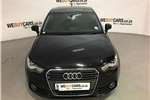  2011 Audi A1 A1 1.6TDI Ambition