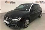  2011 Audi A1 A1 1.6TDI Ambition