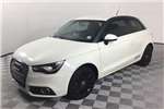  2011 Audi A1 A1 1.6TDI Ambition