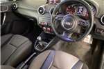  2011 Audi A1 A1 1.6TDI Ambition