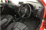  2012 Audi A1 A1 1.6TDI Ambition