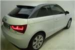  2013 Audi A1 A1 1.6TDI Ambition