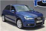  2013 Audi A1 A1 1.6TDI Ambition