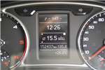  2013 Audi A1 A1 1.6TDI Ambition