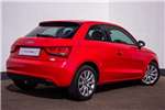  2013 Audi A1 A1 1.6TDI Ambition