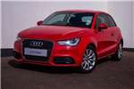  2013 Audi A1 A1 1.6TDI Ambition