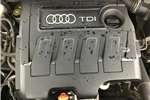  2013 Audi A1 A1 1.6TDI Ambition