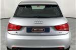  2013 Audi A1 A1 1.6TDI Ambition