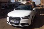  2014 Audi A1 A1 1.6TDI Ambition