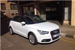  2014 Audi A1 A1 1.6TDI Ambition