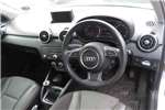 2014 Audi A1 A1 1.6TDI Ambition