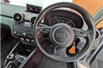  2015 Audi A1 A1 1.6TDI Ambition