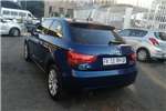  2011 Audi A1 A1 1.6TDI SE