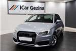 Used 2018 Audi A1 3 door 1.0T S