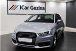 Used 2018 Audi A1 3 door 1.0T S