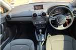  2016 Audi A1 A1 3-door 1.0T S auto