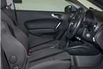 Used 2016 Audi A1 3 door 1.0T SE auto