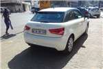  2012 Audi A1 A1 3-door 1.0TFSI S