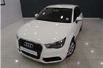  2014 Audi A1 