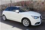  2011 Audi A1 A1 3-door 1.4T SE