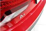  2015 Audi A1 A1 3-door 1.4T SE