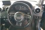  2011 Audi A1 A1 3-door 1.4T SE auto