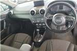  2011 Audi A1 A1 3-door 1.4T SE auto