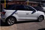  2017 Audi A1 A1 3-door 1.4TFSI SE auto