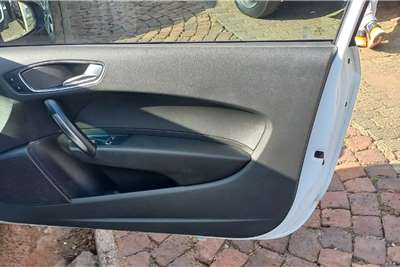 2015 Audi A1 3-door 