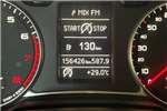  2012 Audi A1 3-door A1 1.2T FSi ATTRACTION 3Dr