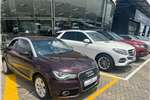 Used 2012 Audi A1 3-door A1 1.4T FSi AMBIT S TRONIC 3Dr