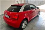 Used 2011 Audi A1 3-door A1 1.4T FSi AMBITION 3Dr