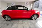 Used 2011 Audi A1 3-door A1 1.4T FSi AMBITION 3Dr