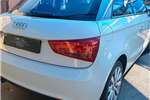 Used 2011 Audi A1 3-door A1 1.4T FSi  ATTRACTION 3Dr