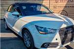 Used 2011 Audi A1 3-door A1 1.4T FSi  ATTRACTION 3Dr