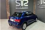 Used 2012 Audi A1 3-door A1 1.4T FSi  ATTRACTION 3Dr