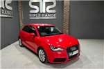Used 2011 Audi A1 3-door A1 1.4T FSi ATTRACTION S TRON 3Dr