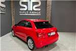 Used 2011 Audi A1 3-door A1 1.4T FSi ATTRACTION S TRON 3Dr