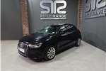  2012 Audi A1 3-door A1 1.4T FSi ATTRACTION S-TRON 3Dr