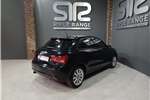 Used 2012 Audi A1 3-door A1 1.4T FSi ATTRACTION S TRON 3Dr