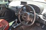  2018 Audi A1 3-door 