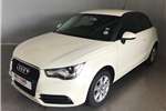 2012 Audi A1 1.2T Attraction