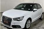 2014 Audi A1