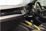  2019 Audi A1 Sportback A1 SPORTBACK 1.0 TFSI ADVANCED S TRONIC (30 TFSI)